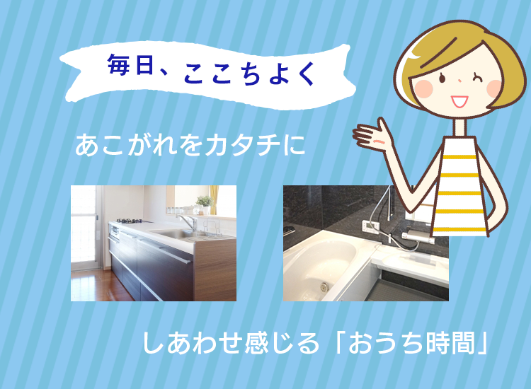 水回りのご用命はロイヤル住設へ